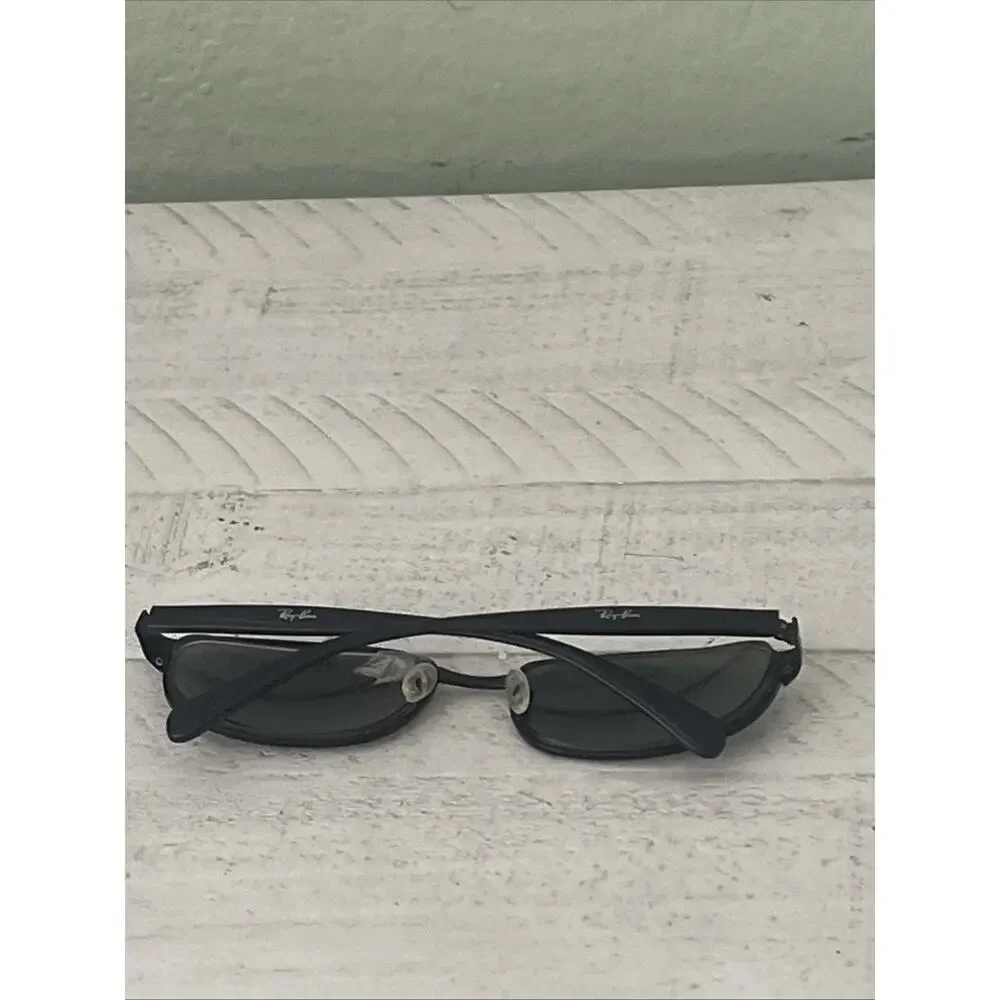 Ray Ban RB3247 Sleek Eyeglasses Sunglasses Frames ONLY 59-17 Authentic
